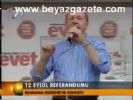 anayasa referandumu - Erdoğan destek istedi Videosu