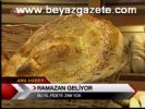 Ramazan geliyor