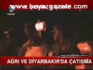 sehit asker - Ağrı ve Diyarbakır'da çatışma Videosu