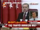 yuksek askeri sura - Yaş Trafiği Duruldu Mu? Videosu