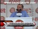 miting alani - Başbakan Erdoğan Eskişehir'de Videosu