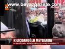 miting alani - Kılıçdaroğlu meydanda Videosu