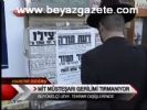 ehud barak - Mit Müşteşarı gerilimi tırmanıyor Videosu