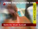 hava sicakligi - Daha da sıcak olacak Videosu