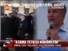 yas toplantisi - Atama Yetkisi Hükümetin Videosu