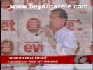 miting alani - Memur Kemal Efendi Videosu