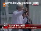 Kefen polemiği