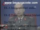 yakalama emri - Andıç'a Rapor Rötarı Videosu