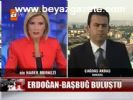 basbakanlik - Erdoğan Başbuğ buluştu Videosu