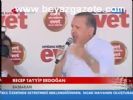 miting alani - Başbakan Isparta'da konuştu Videosu