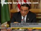 Pakistan'da Taliban Açılımı