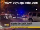 yuksek askeri sura - Ankara'da Atama Trafiği Videosu