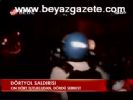 sehit polis - Dörtyol saldırısı Videosu