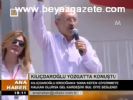 yozgat - Kılıçdaroğlu Yozgat'ta konuştu Videosu