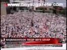 miting alani - Başbakan'dan Recep Bey'e cevap Videosu