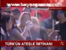 hava sicakliklari - Türk'ün ateşle imtihanı Videosu