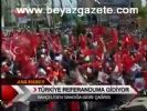 miting alani - Bahçeli'den Sandığa Gidin Çağrısı Videosu