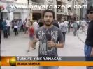 hava sicakligi - Türkiye yine yanacak Videosu