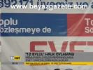 12 eylul - Memur-sen Üyesleri Referandumda Evet Diyeceklerini Açıkladılar Videosu