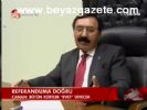 Referanduma doğru