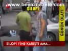 Silopi yine karıştı ama...
