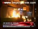 polise saldiri - İki şehir iki gerilim Videosu