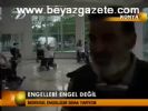 bedensel engelliler - Engelleri Engel Değil Videosu