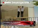 İstanbul'da Ramazan