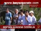 miting alani - Bdp Cephesi Videosu