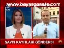 ergenekon savcisi - Savcı kayıtları gönderdi Videosu