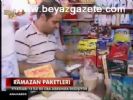 ramazan paketi - Ramazan Paketleri Videosu