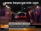 baskent - Başkent'te Atama Trafiği Videosu