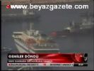 mavi marmara - Gemiler döndü Videosu