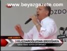 yozgat - Kılıçdaroğlu'ndan Erdoğan'a Videosu