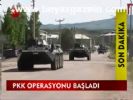 pkk teror orgutu - Pkk Operasyonu Başladı Videosu