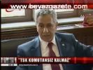 yuksek askeri sura - Arınç'tan Yaş eleştirisi Videosu