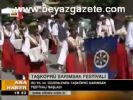 Taşköprü Sarımsak Festivali