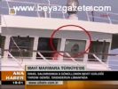 turk gemisi - Mavi Marmara Türkiye'de Videosu