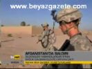 saldiri - Afganistan'da Saldırı Videosu