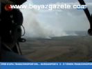orman yangini - Moskova dumanaltı Videosu