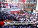 Bahçeli Kırşehir'de Halka Seslendi
