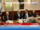 mavi marmara - Netanyahu:Bm Komisyonu'na güveniyorum Videosu