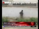 patlama ani - Irak Kan Gölü Videosu