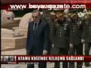 genelkurmay baskanligi - Ankara'da Mutlu Son Videosu