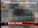 mayin tuzagi - Mayınlı Saldırı:3 Şehit Videosu