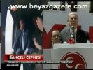 Bahçeli cephesi