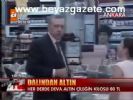 Dalından Altın
