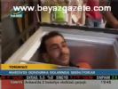 hava sicakliklari - Mardinde Dondurma Dolabında Serinliyorlar Videosu