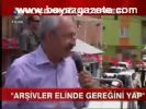 Arşivler Elinde Gereğini Yap