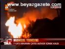 Mangal Yangını
